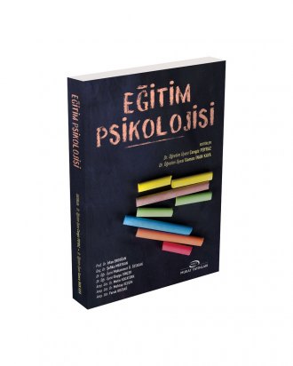 EGITIM-PSIKOLOJISI