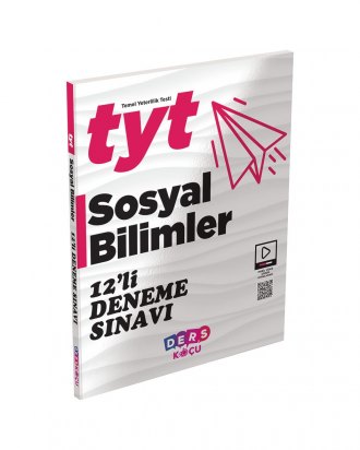 2582-TYT-SOSYAL-BILIMLER-12-LI-DENEME-KAPAK