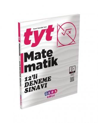 2585-TYT-MATEMATIK-12-LI-DENEME-KAPAK