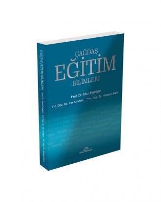 8701 - Çağdaş Eğitim Bilimleri