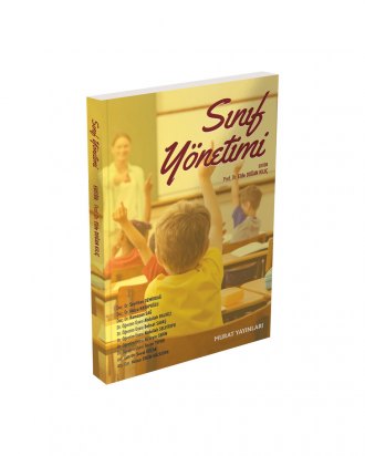 8704 - Sınıf Yönetimi