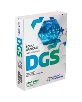 2150 - DGS Soru Bankası