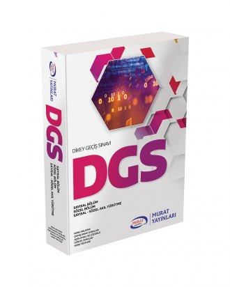 2110 - DGS Ana Kaynak