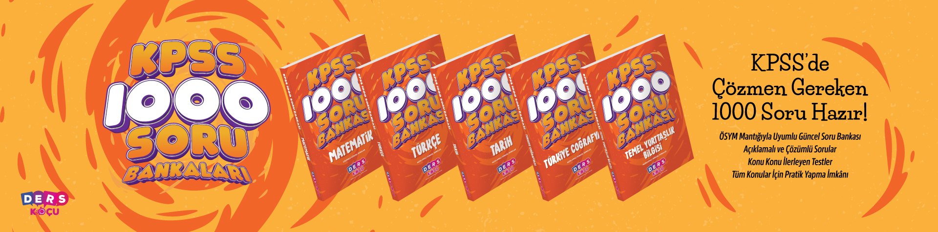 ders koçu soru